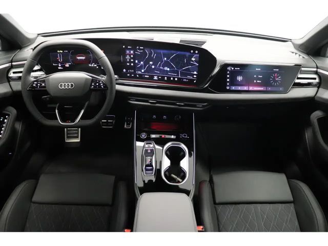 Audi A6 e-tron Avant Edition Quattro