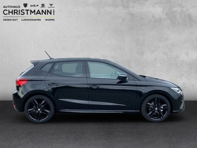 Seat Ibiza 1.0 TSI Black FR-lijn