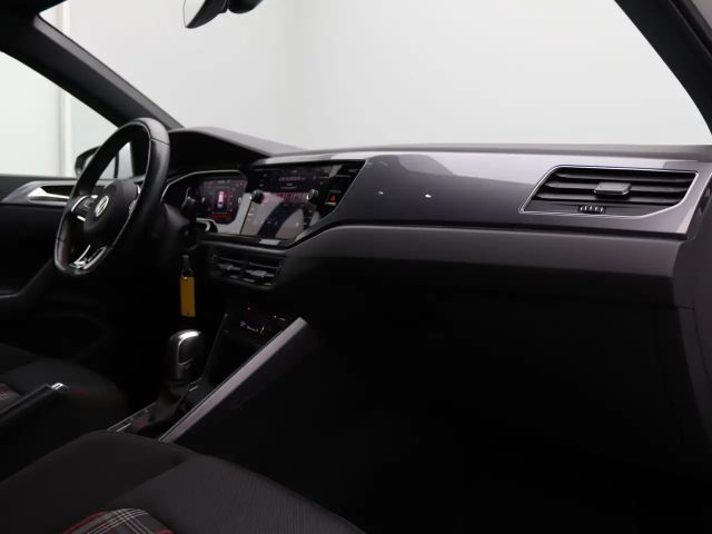 Volkswagen Polo 2.0 TSI DSG GTI
