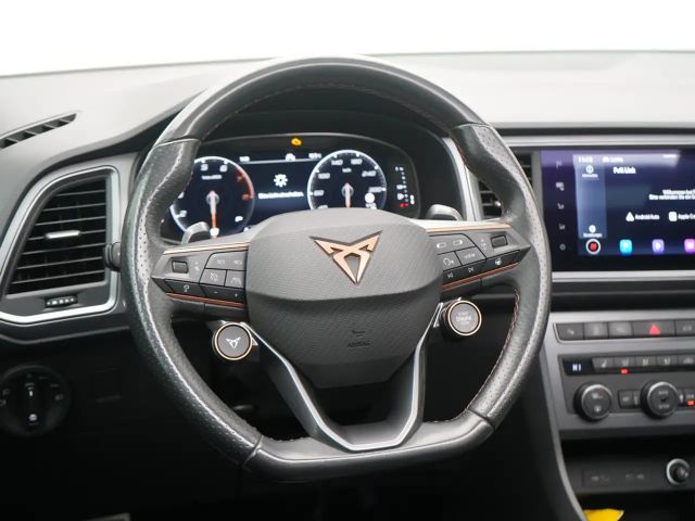 Cupra Ateca 4Drive