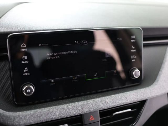 Skoda Kamiq Selection