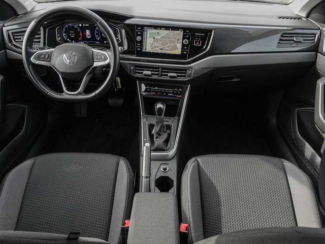 Volkswagen Taigo 1.0 TSI DSG