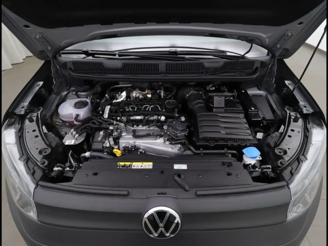 Volkswagen Caddy 2.0 TDI