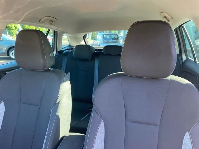 Skoda Scala 1.0 TSI Drive