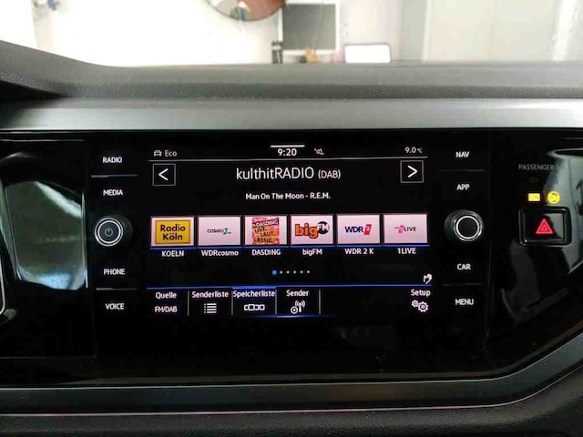 Volkswagen Polo 1.0 TSI