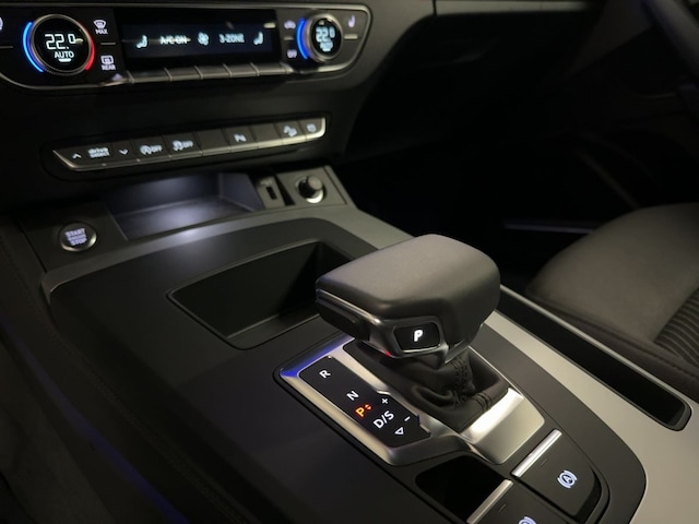 Audi Q5 40 TDI Quattro S-Tronic