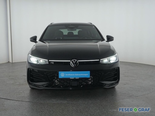 Volkswagen Passat 2.0 TDI DSG R-Line Variant
