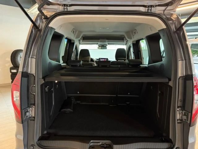 Nissan Townstar DIG-T Tekna