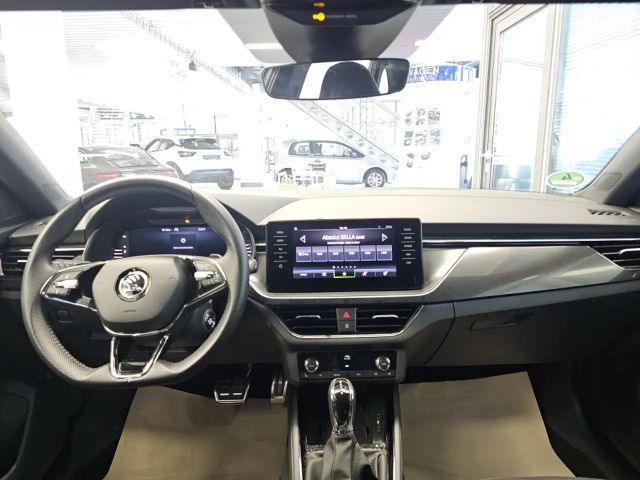 Skoda Scala Style Style