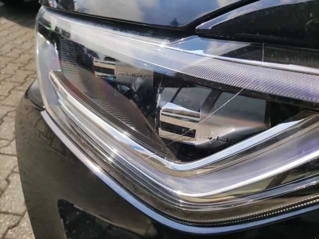 Volkswagen Taigo IQ.Drive Move