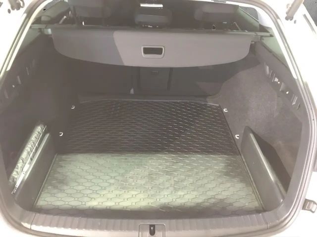 Skoda Octavia 2.0 TDI Combi Style Style