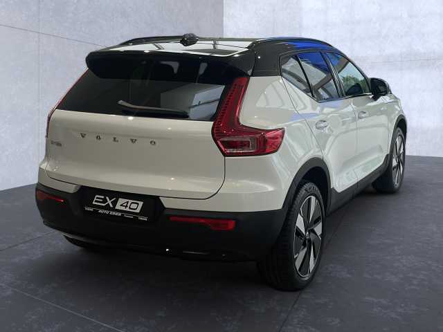 Volvo EX40 Bluetooth Klima Standhzg Einparkhilfe el. Fenster
