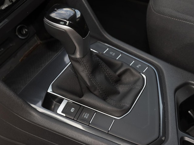 Volkswagen Tiguan 1.5 TSI Allspace DSG Life