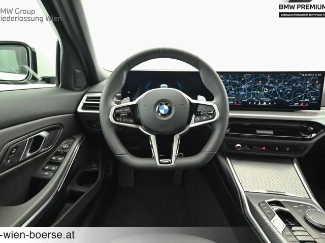 BMW 320 320d Sedan xDrive