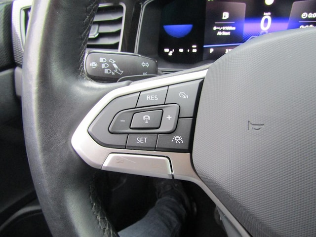 Volkswagen Taigo 1.0 TSI DSG IQ.Drive