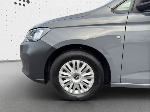 Volkswagen Caddy 2.0 TDI Combi