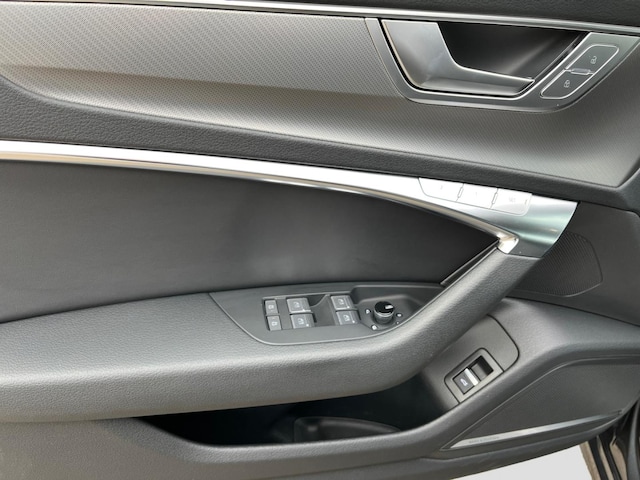 Audi A6 40 TDI Avant S-Tronic