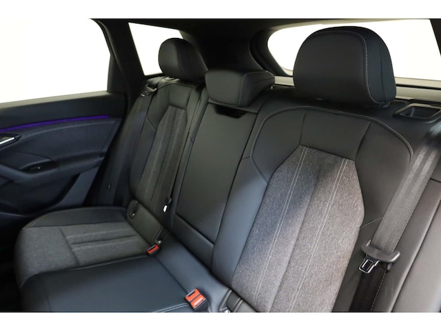 Audi Q6 e-tron Quattro