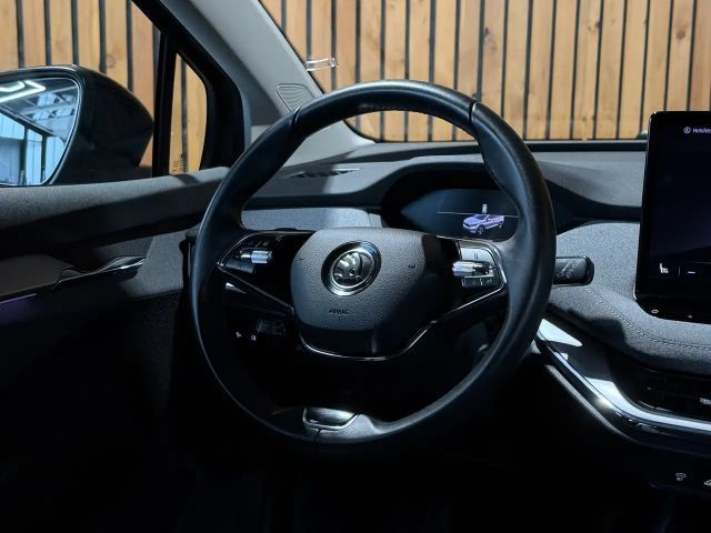 Skoda Enyaq iV 60