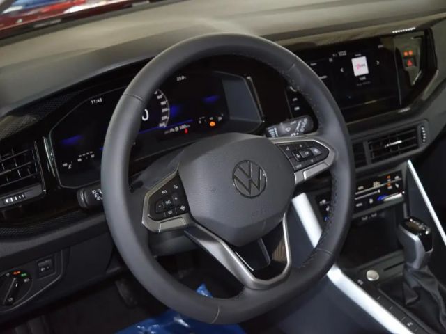 Volkswagen Taigo DSG Life