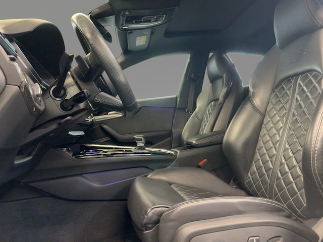 Audi S5 Quattro Sportback