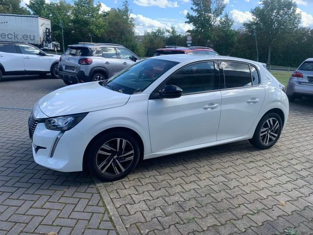 Peugeot 208 Allure Pack PureTech