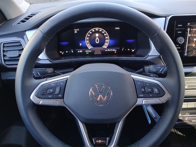 Volkswagen T-Cross 1.0 TSI DSG Life