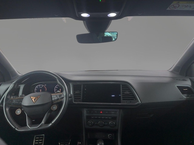 Cupra Ateca 2.0 TSI VZ