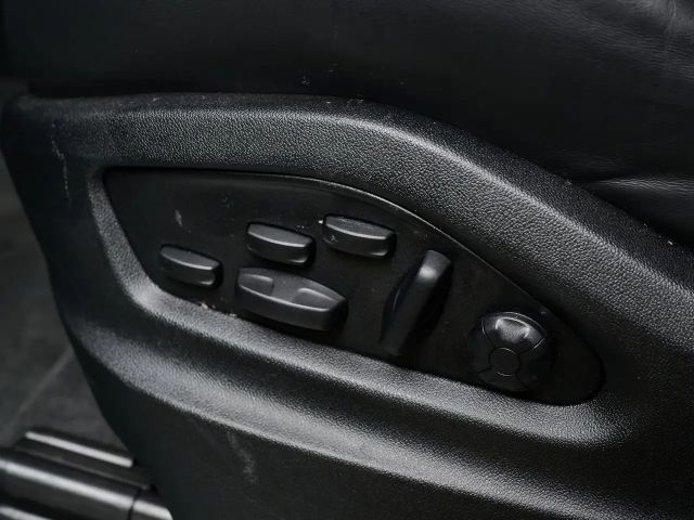 Porsche Cayenne Coupé E-Hybrid