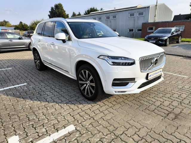 Volvo XC90 AWD Bright Plus