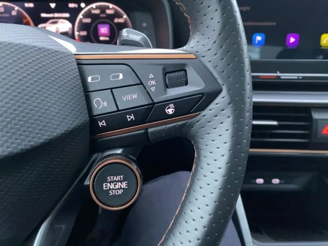 Cupra Formentor 2.0 TSI 4Drive DSG VZ