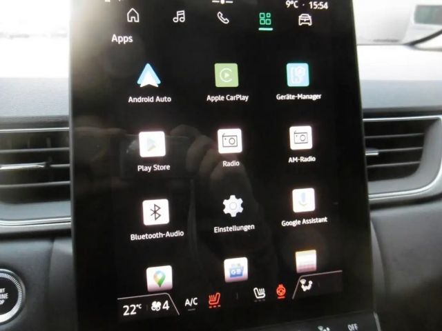 Renault Captur Techno