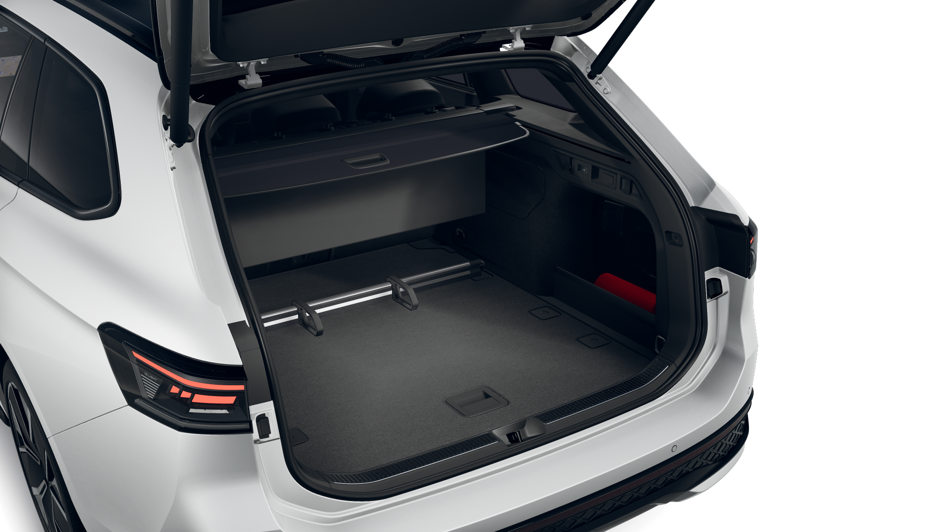 Volkswagen Passat 2.0 TDI R-Line Variant