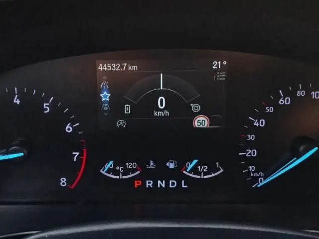 Ford Focus Active Wagon