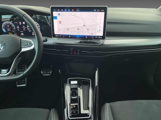 Volkswagen Golf 1.5 eTSI DSG Golf VIII