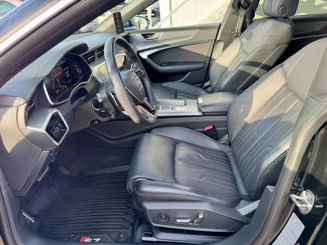 Audi S7 !!! ABSOLUT VOLL AUSSTATTUNG !!!