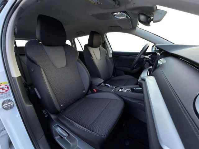 Skoda Octavia 2.0 TDI Combi Selection