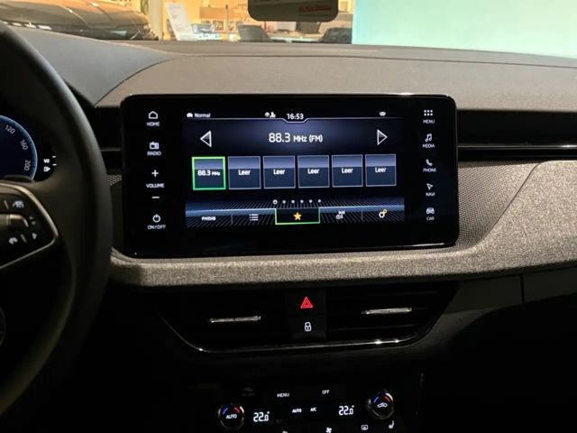 Skoda Kamiq Selection