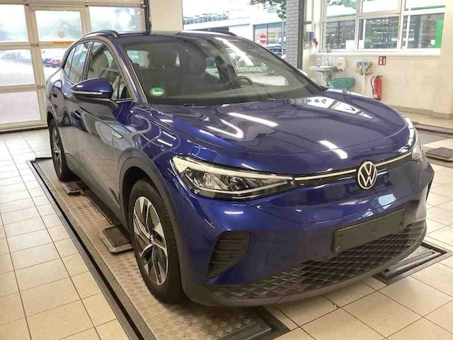 Volkswagen ID.4 Performance Pro