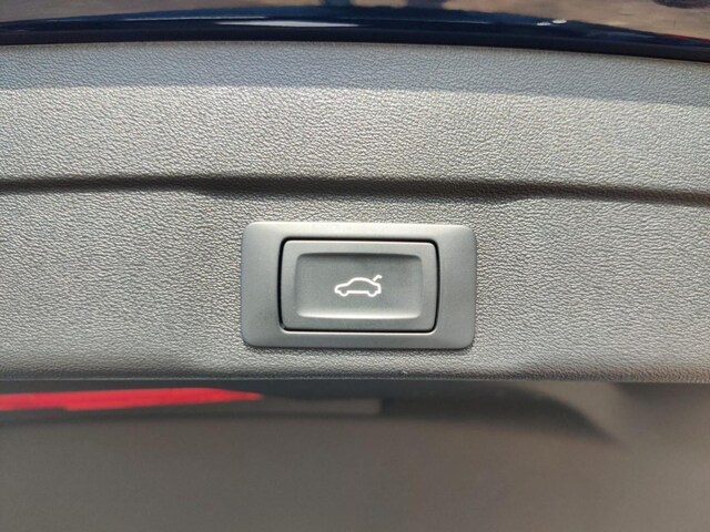 Audi A5 Quattro S-Tronic