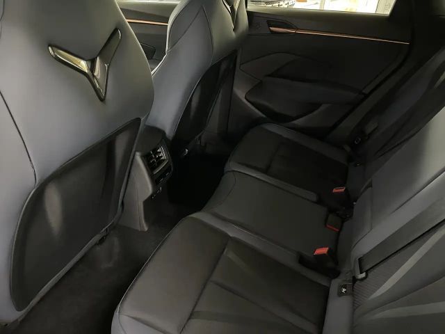 Cupra Terramar 1.5 eTSI