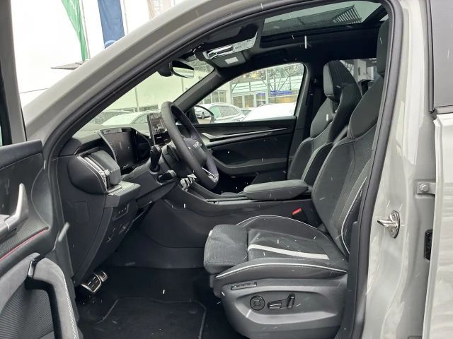 Skoda Kodiaq Sportline iV