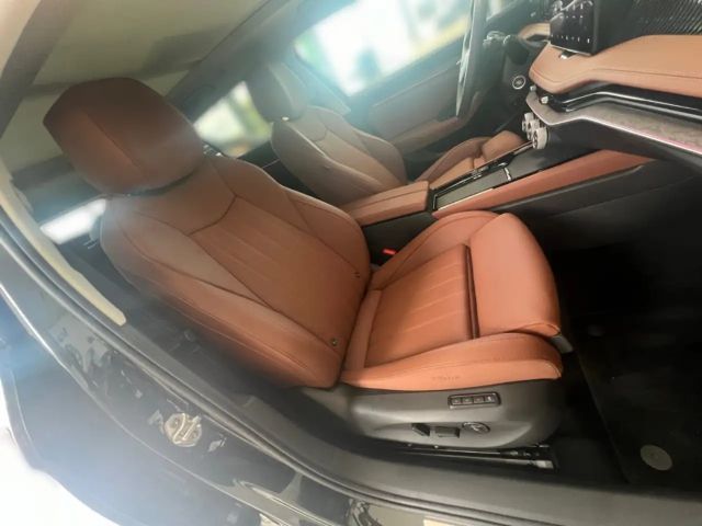 Skoda Superb 2.0 TDI Combi