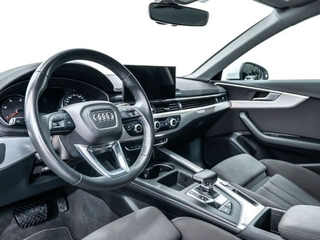 Audi A4 allroad 40 TDI Quattro