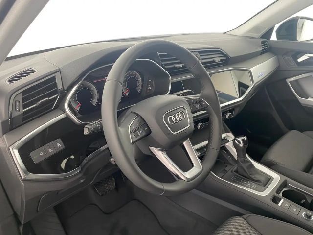 Audi Q3 35 TFSI