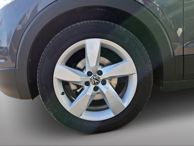 Volkswagen T-Cross 1.0 TSI Style