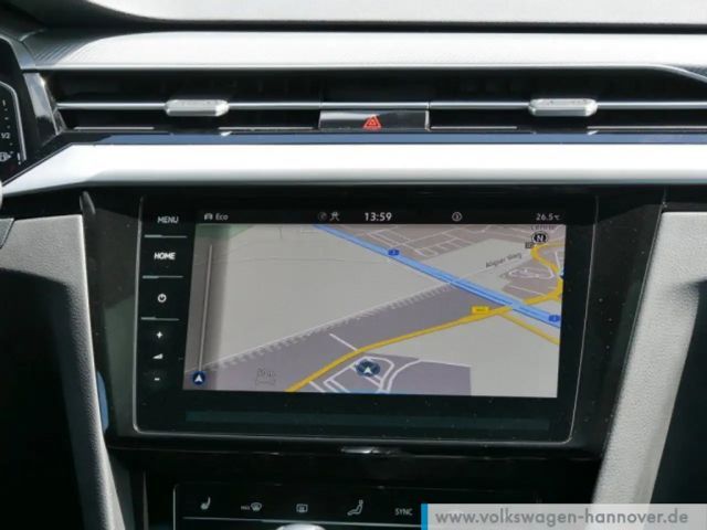 Volkswagen Arteon 2.0 TSI DSG