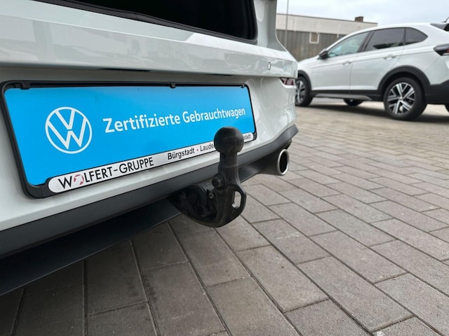 Volkswagen Golf 2.0 TSI GTI