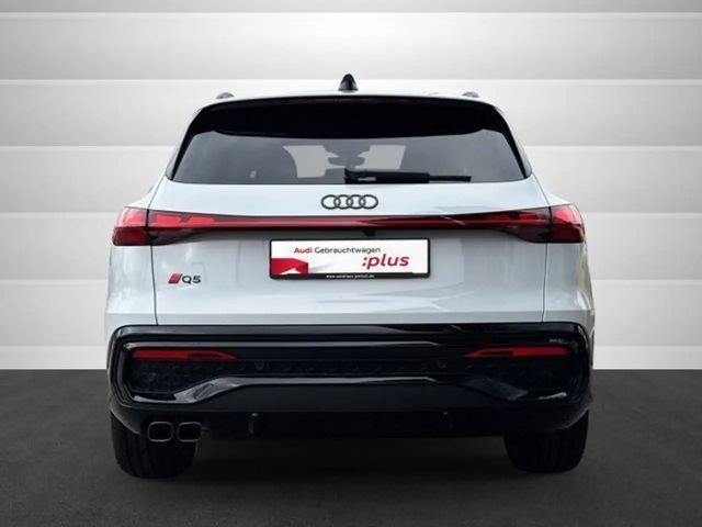 Audi Q5 Quattro S-Tronic