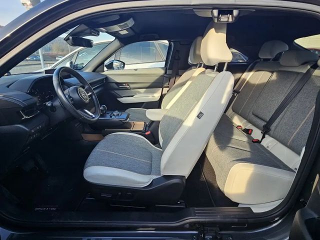 Mazda MX-30 SkyActiv e-Skyactiv